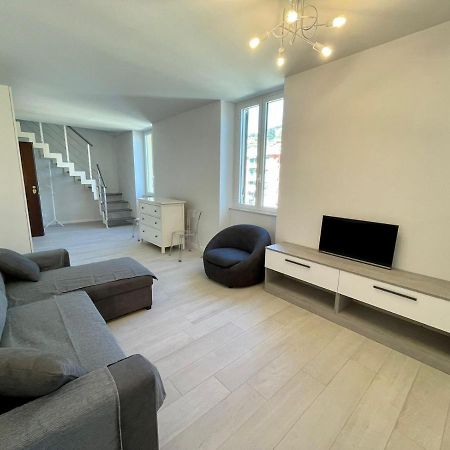 Appartamento Del Corso Levanto Ngoại thất bức ảnh