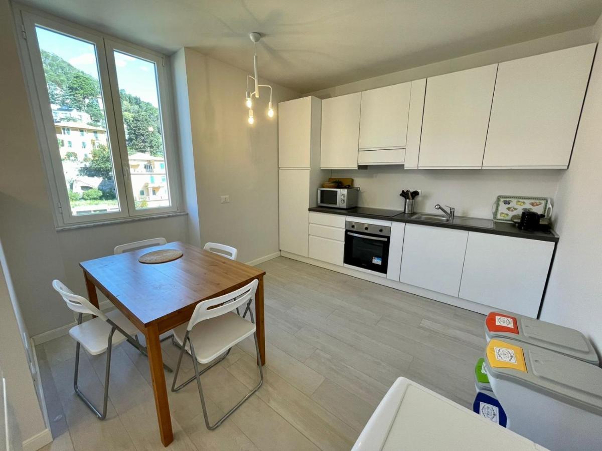 Appartamento Del Corso Levanto Ngoại thất bức ảnh