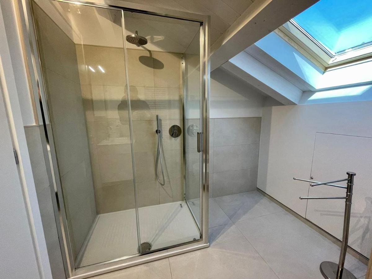 Appartamento Del Corso Levanto Ngoại thất bức ảnh