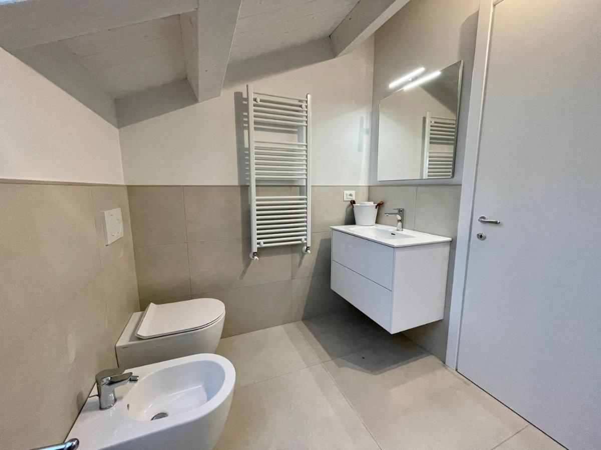 Appartamento Del Corso Levanto Ngoại thất bức ảnh