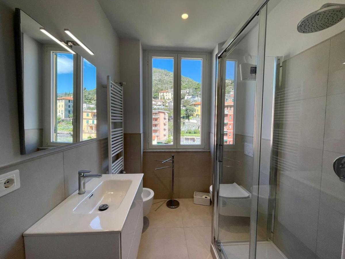 Appartamento Del Corso Levanto Ngoại thất bức ảnh