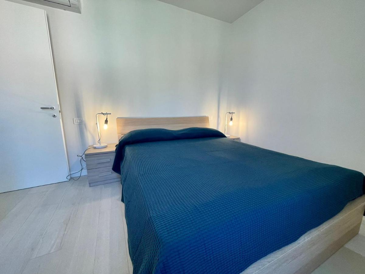 Appartamento Del Corso Levanto Ngoại thất bức ảnh